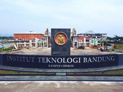 ITB Hapus Seleksi Mandiri Calon Mahasiswa Baru Mulai 2026