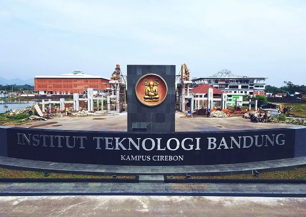 ITB Hapus Seleksi Mandiri Calon Mahasiswa Baru Mulai 2026