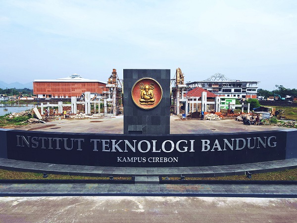 ITB Hapus Seleksi Mandiri Calon Mahasiswa Baru Mulai 2026