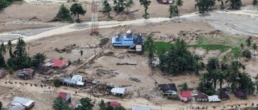 Update BNPB: Korban Tewas Banjir Sumatra Jadi 811 Orang Tewas, 623 Warga Hilang