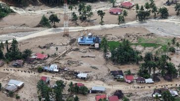 Update BNPB: Korban Tewas Banjir Sumatra Jadi 811 Orang Tewas, 623 Warga Hilang