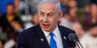 Terjerat Kasus Korupsi, Benjamin Netanyahu Minta Ampun ke Presiden Israel