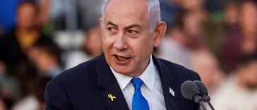 Terjerat Kasus Korupsi, Benjamin Netanyahu Minta Ampun ke Presiden Israel