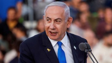 Terjerat Kasus Korupsi, Benjamin Netanyahu Minta Ampun ke Presiden Israel