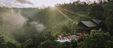 Daftar 20 Hotel Terbaik di Dunia 2025, Ada dari Indonesia