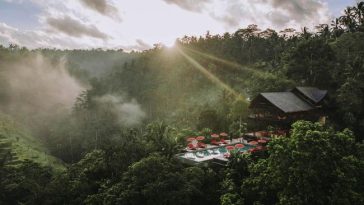 Daftar 20 Hotel Terbaik di Dunia 2025, Ada dari Indonesia