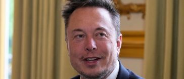 Kekayaan Elon Musk Tembus Rp12 Ribu T, Rekor Tertinggi dalam Sejarah