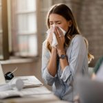 Ini 4 Dampak Flu ke Otak, dari Vertigo sampai Gangguan Fungsi Kognitif