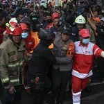 Inilah Daftar 10 Korban Kebakaran Terra Drone yang Teridentifikasi