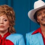 Lagu 'Die With a Smile' Lady Gaga dan Bruno Mars Cetak Sejarah Year-End Charts Billboard