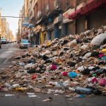 Daftar 10 Kota Terkotor di Dunia, 4 di Antaranya Ada di Italia