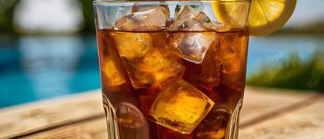 5 Minuman Ini Terlihat Segar Tapi Tanpa Disadari Picu Dehidrasi