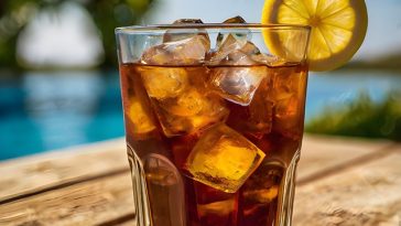 5 Minuman Ini Terlihat Segar Tapi Tanpa Disadari Picu Dehidrasi