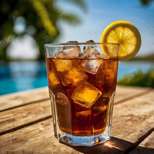 5 Minuman Ini Terlihat Segar Tapi Tanpa Disadari Picu Dehidrasi