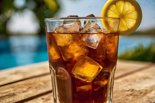 5 Minuman Ini Terlihat Segar Tapi Tanpa Disadari Picu Dehidrasi