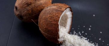 Jangan Buru-buru Dibuang, Ini 6 Manfaat Ampas Kelapa yang Perlu Diketahui