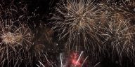 Tak Akan Ada Izin Pesta Kembang Api di Malam Tahun Baru 2026