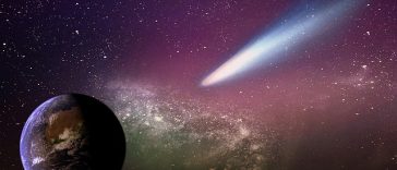 Fenomena Puncak Hujan Meteor Geminid Akhir Pekan Ini, Simak Jadwalnya!