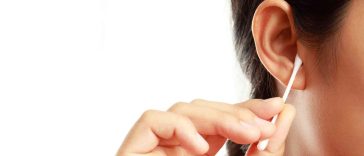 Awas, Cotton Bud Justru Bisa Dorong Kotoran Telinga Lebih Dalam