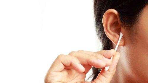 Awas, Cotton Bud Justru Bisa Dorong Kotoran Telinga Lebih Dalam