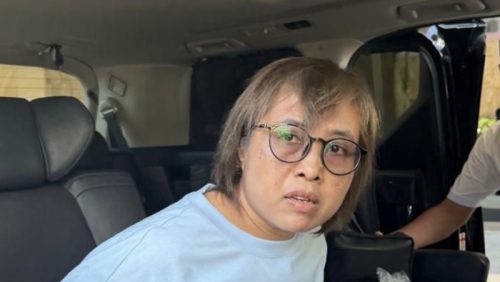 Ini Jejak Penangkapan Gembong Narkoba Dewi Astutik di Kamboja