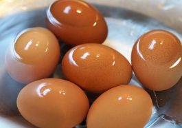 Ini 5 Cara Rebus Telur agar Mudah Dikupas, Cangkang Gak Bakal Nempel