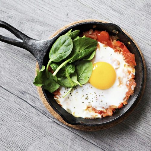 Tidak Bikin Glukosa Melonjak, Ini 5 Menu Sarapan Sehat Rendah Gula