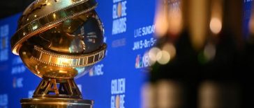 Daftar Lengkap Nominasi Golden Globe Awards 2026, One Battle After Another Terbanyak!
