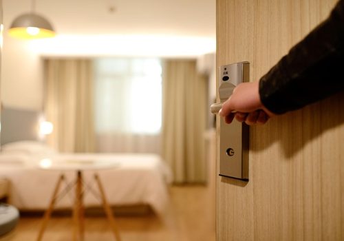 5 Hal yang Harus Dicek ketika Pertama Kali Masuk Kamar Hotel