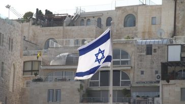 Lebih dari 80 Ribu Tentara Israel Alami Gangguan Jiwa Gegara Perangi Gaza