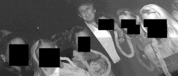 Ini Daftar Tokoh yang Fotonya Ditemukan Bersama Mendiang Jeffrey Epstein