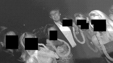 Ini Daftar Tokoh yang Fotonya Ditemukan Bersama Mendiang Jeffrey Epstein