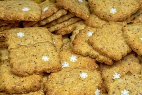 Daftar 7 Makanan Praktis dan Bergizi yang Paling Cocok Dikonsumsi Saat Keadaan Darurat