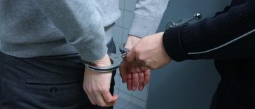 Bos Terra Drone Ditangkap di Apartemen Jaksel, Kena Pasal Berlapis!