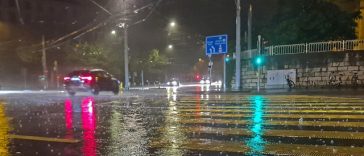 BMKG Beri Peringatan: Waspada Cuaca Ekstrem Akhir Tahun