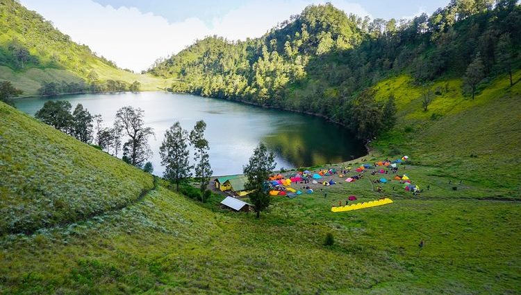 Jalur Pendakian 5 Gunung Ini Ditutup Selama Libur Nataru, Semeru Salah Satunya!