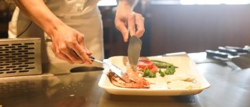 Studi Ungkap Kebiasaan Makan Siang Ini Turunkan Risiko Darah Tinggi