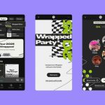 Spotify Wrapped 2025 Sudah Rilis: Cek Fitur Baru dan Cara Bagikan ke Medsos