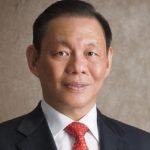 Ini Profil Sukanto Tanoto, Crazy Rich Medan Pendiri Toba Pulp Lestari