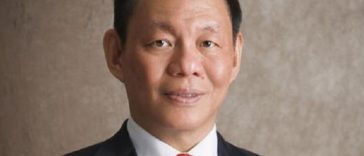 Ini Profil Sukanto Tanoto, Crazy Rich Medan Pendiri Toba Pulp Lestari