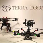 Inilah Profil Terra Drone, Pemain Besar Drone Dunia yang Kantornya Terbakar