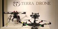 Inilah Profil Terra Drone, Pemain Besar Drone Dunia yang Kantornya Terbakar