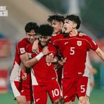 4 Negara Asia Tenggara yang Lolos Piala Asia U-17 2026, Termasuk Indonesia