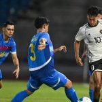 SEA GAMES 2025: Ini Susunan Pemain Timnas Indonesia U-23 vs Filipina