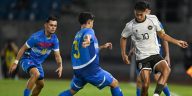 SEA GAMES 2025: Ini Susunan Pemain Timnas Indonesia U-23 vs Filipina