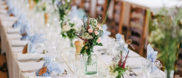 Viral Kasus Penipuan WO By Ayu Puspita, Ini 5 Tips Memilih Wedding Organizer yang Terpercaya