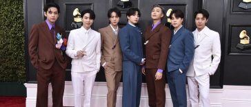 BTS Sengaja Pilih Situs Gwanghwamun untuk Acara Comeback, Ini Alasannya!