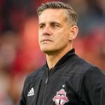 Resmi Jadi Pelatih Timnas Indonesia, Ini Profil John Herdman