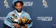 Inilah Daftar Nominasi Utama Grammy Awards 2026, Kendrick Lamar Terbanyak!