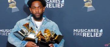 Inilah Daftar Nominasi Utama Grammy Awards 2026, Kendrick Lamar Terbanyak!